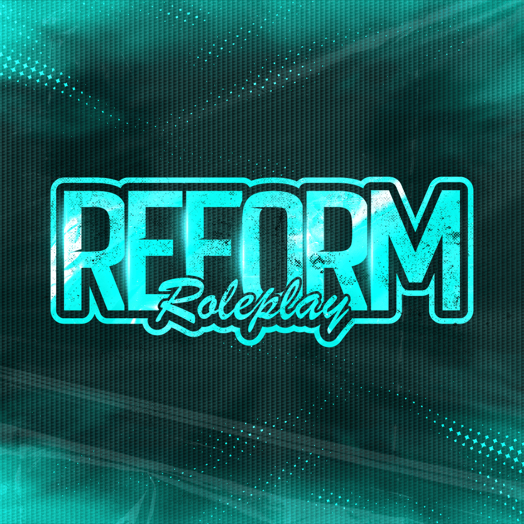 Reform RP Logo
